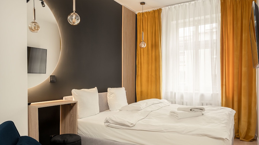 RentPlanet - Apartamenty Oławska