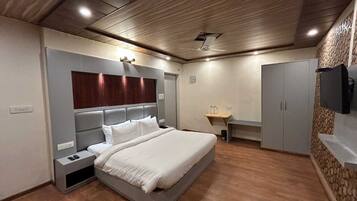 1 Schlafzimmer, kostenloses WLAN