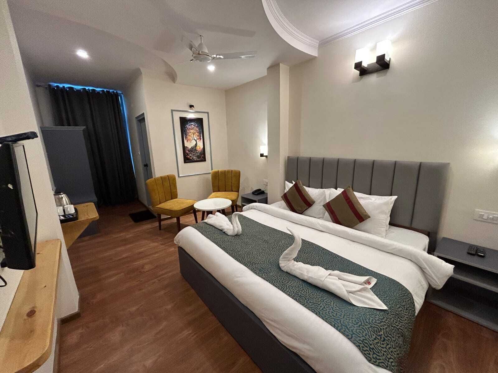 Superior Room | Free WiFi