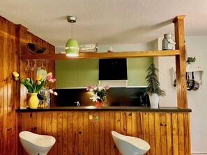 Bar (en el alojamiento)