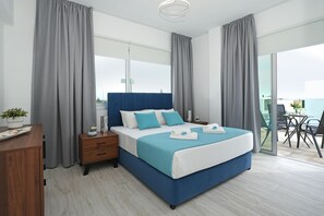 3 sovrum, strykjärn/strykbräda, internet och sängkläder