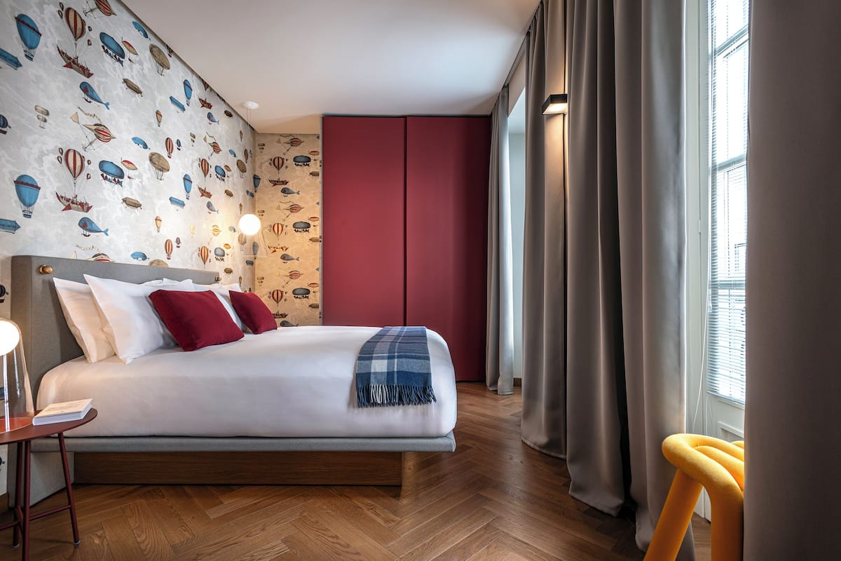 Cozy Suite | 1 chambre, literie de qualité supérieure, couette en duvet d'oie