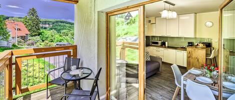 아파트 (17) | 테라스/파티오