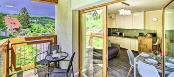 Apartamenty Sun & Snow Waryńskiego