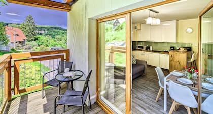 Apartamenty Sun & Snow Waryńskiego