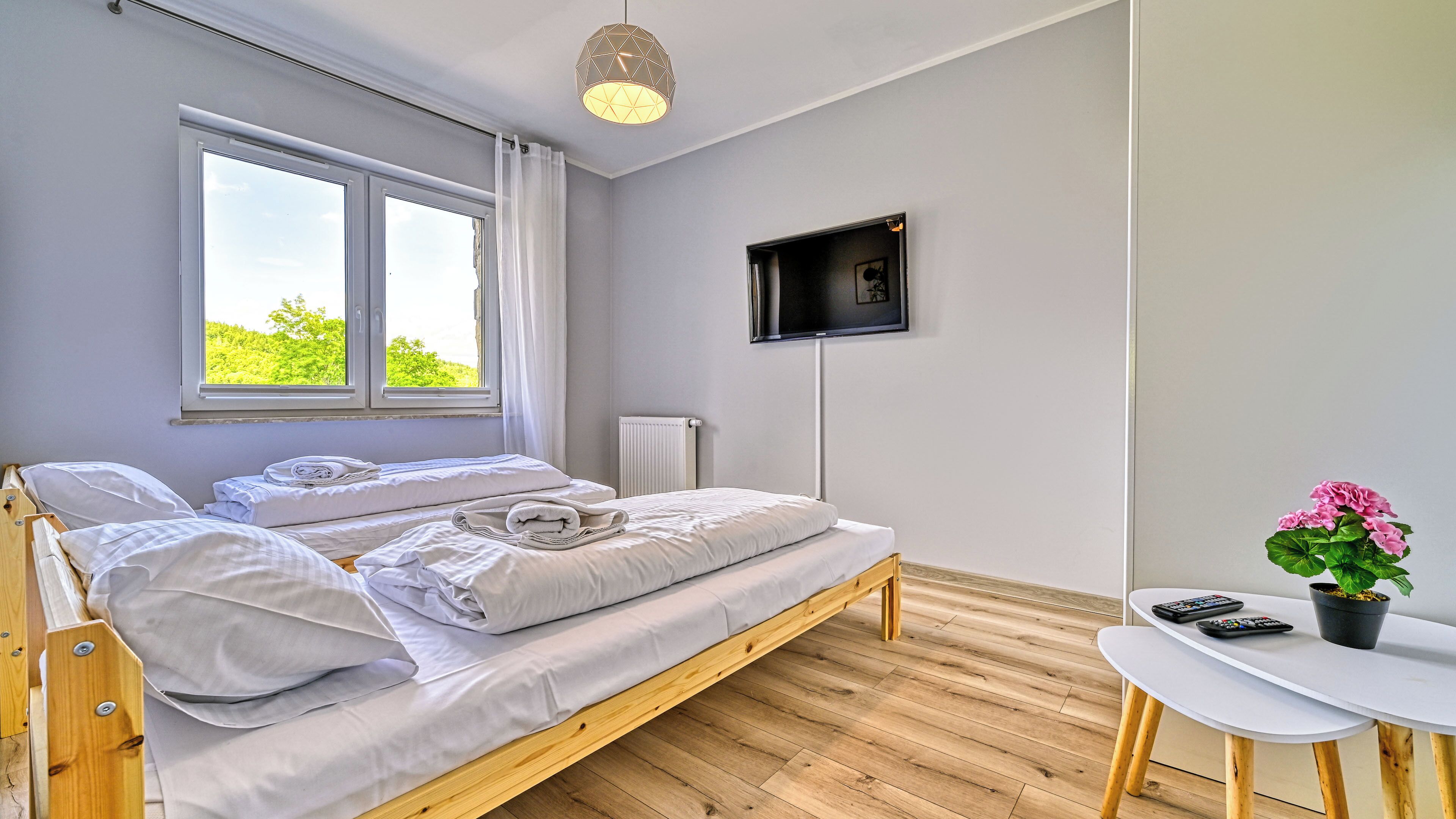 Apartment (17) | 2 Schlafzimmer, Bügeleisen/Bügelbrett, Bettwäsche