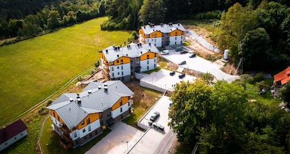 Apartamenty Sun & Snow Waryńskiego
