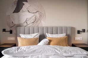 Deluxe Apartment, Non Smoking - RentPlanet - Browary Wrocławskie (Wroclaw)