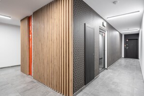 Interior - RentPlanet - Browary Wrocławskie (Wroclaw)