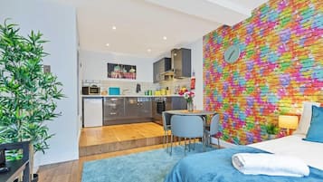 Apartment | 1 bedroom