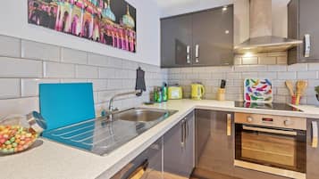 Apartment | 1 bedroom