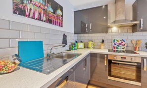 Appartement | 1 chambre