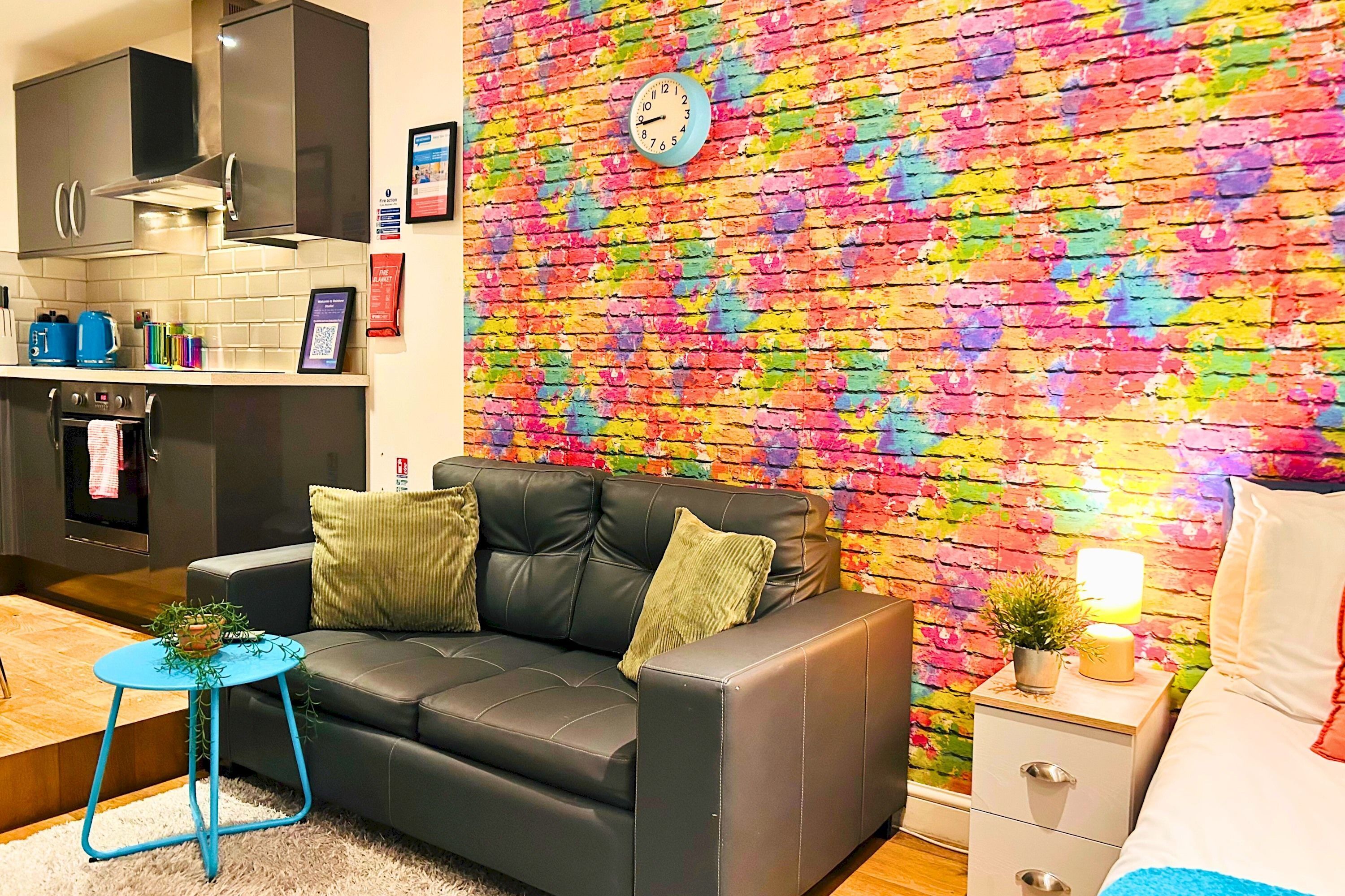 Apartment | 1 bedroom