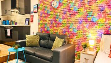 Apartment | 1 bedroom