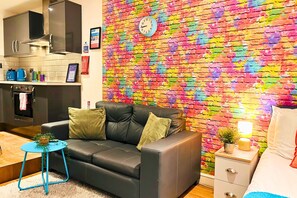 Apartment | 1 bedroom