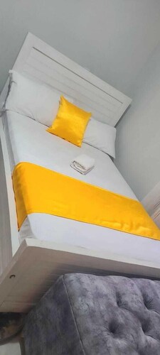 Lux Suites Kitengela Studio Apartment