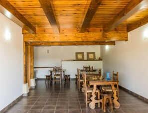 Servei de restauració