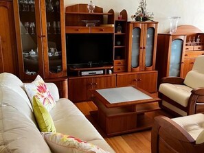 Televisio