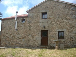 Exterior - House - 2 Bedrooms - 3474 (Muxía)