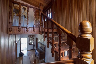 House - 3 Bedrooms with Pool WiFi 7428