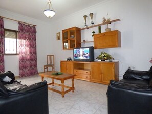 TV