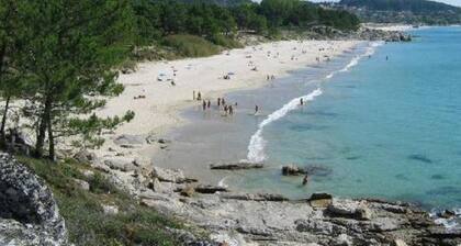 Apartment - 2 Bedrooms - 4465