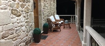 House - 4 Bedrooms with Pool - 4093