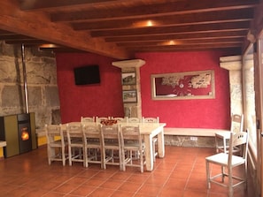 Restaurantes