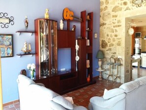 Interior - House - 4 Bedrooms with Pool - 4093 (A Estrada)