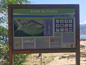 Exterior - New and central apartment (Vigo)