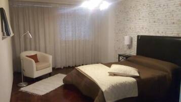 3 Schlafzimmer, Bettwäsche