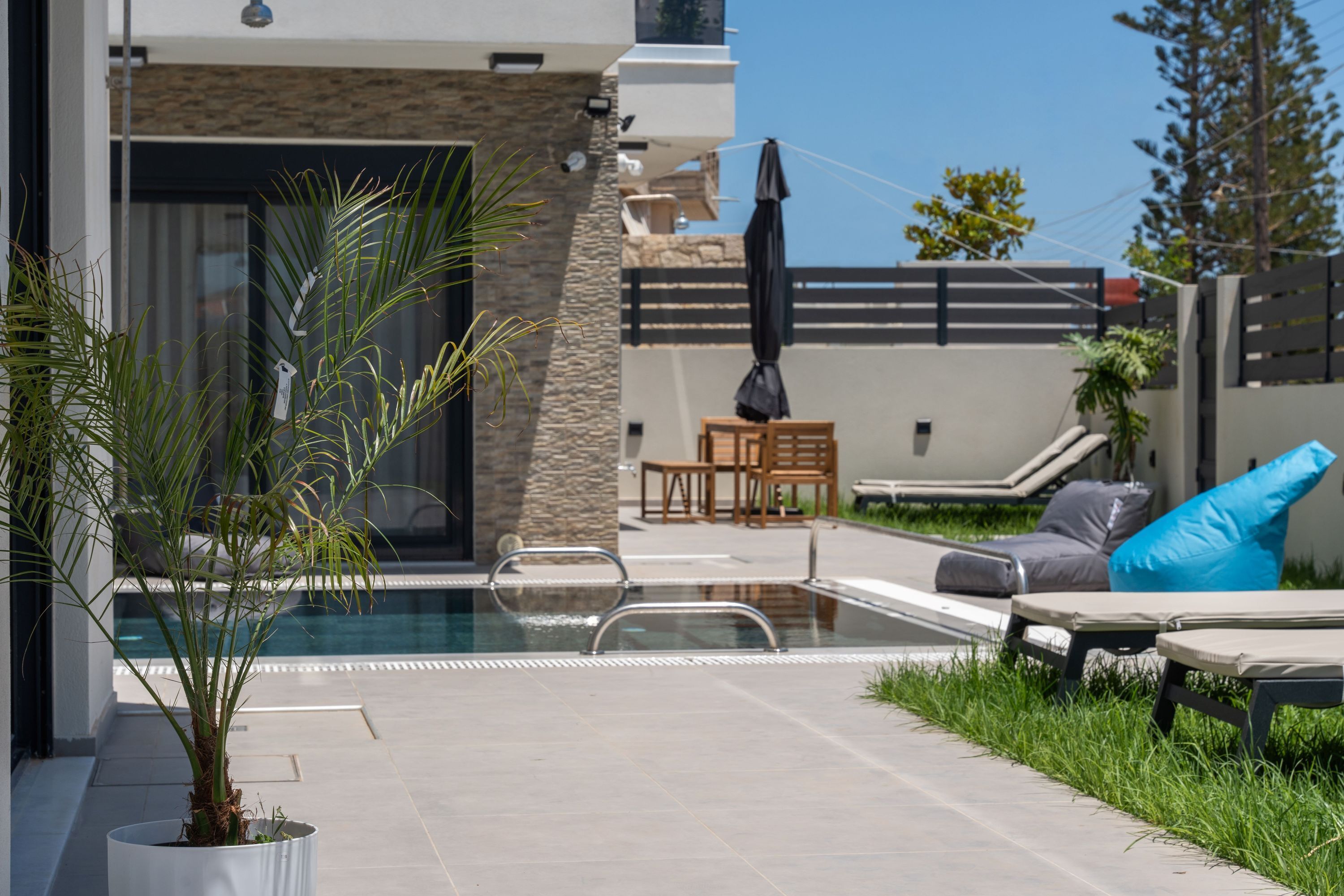 Vil·la | 6 dormitoris 