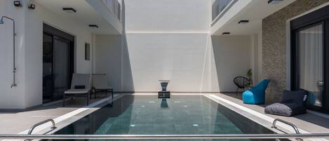 Villa | 6 Schlafzimmer