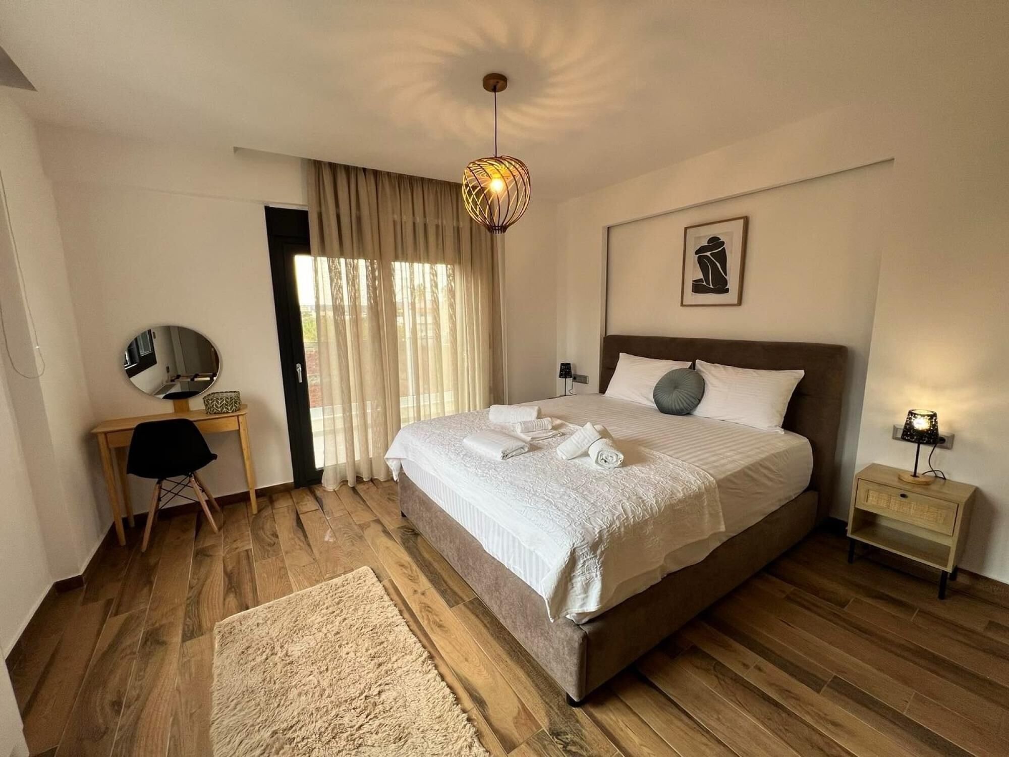 Villa | 6 Schlafzimmer