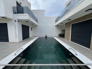 Villa | 6 chambres