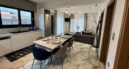 Elegant and Stylish Villas Complex in Crete