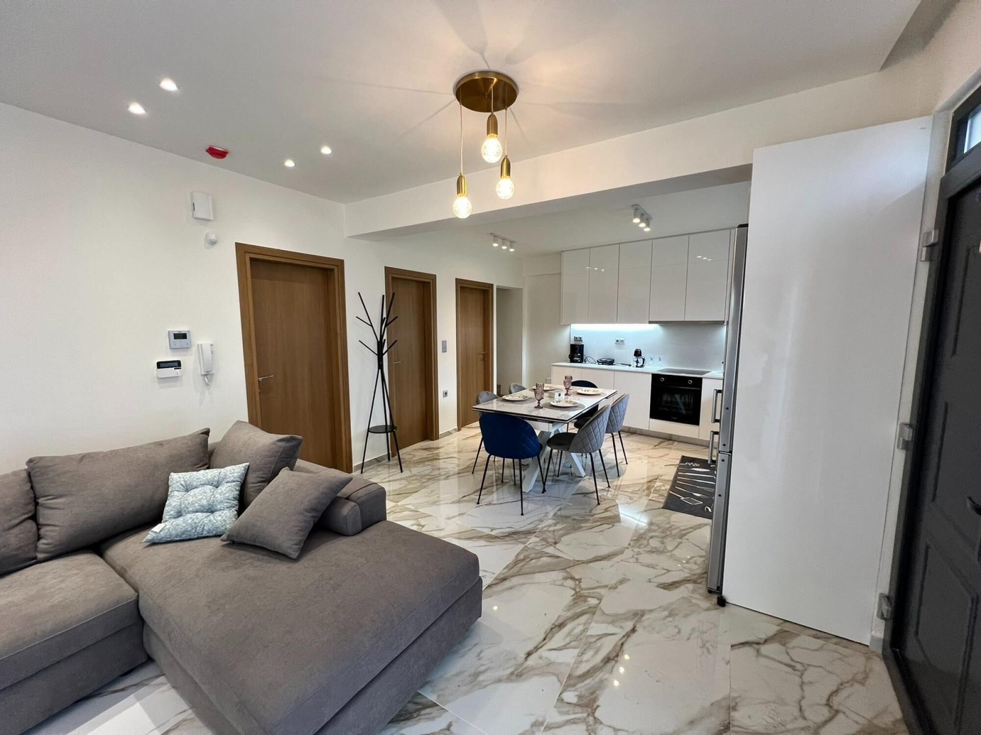 別墅 | 6 間臥室