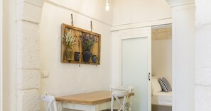 Ferienhaus | 1 Schlafzimmer