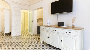 House | 1 bedroom - La Dimora del Tempo con Jacuzzi by Wonderful Italy (Ostuni)