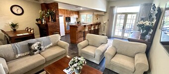 Porters Cottage Garden