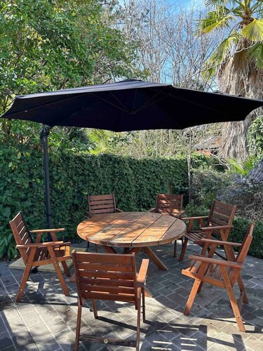 Porters Cottage Garden