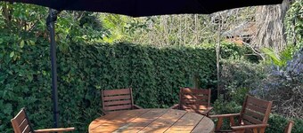 Porters Cottage Garden