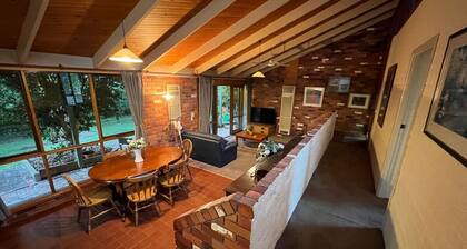 The Creek Cottage Wodonga