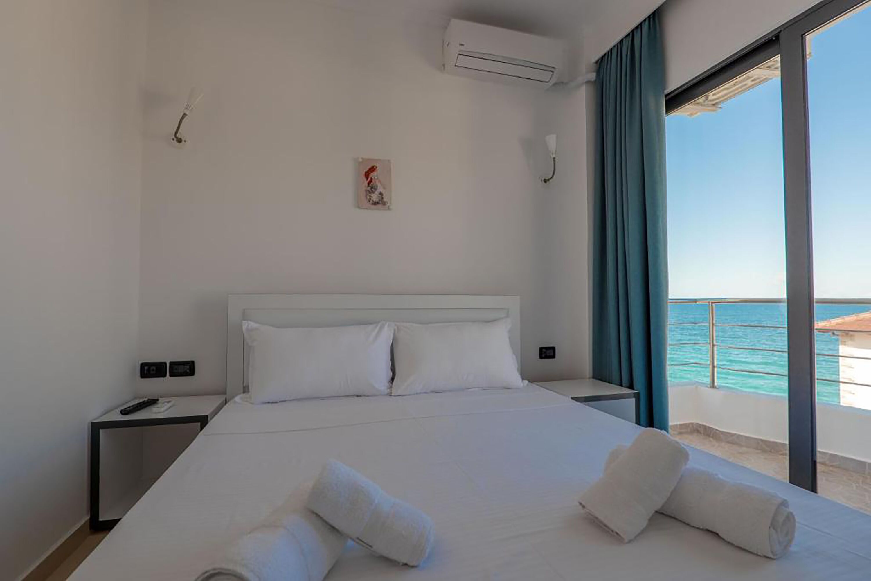 Foto - El Mare Hotel