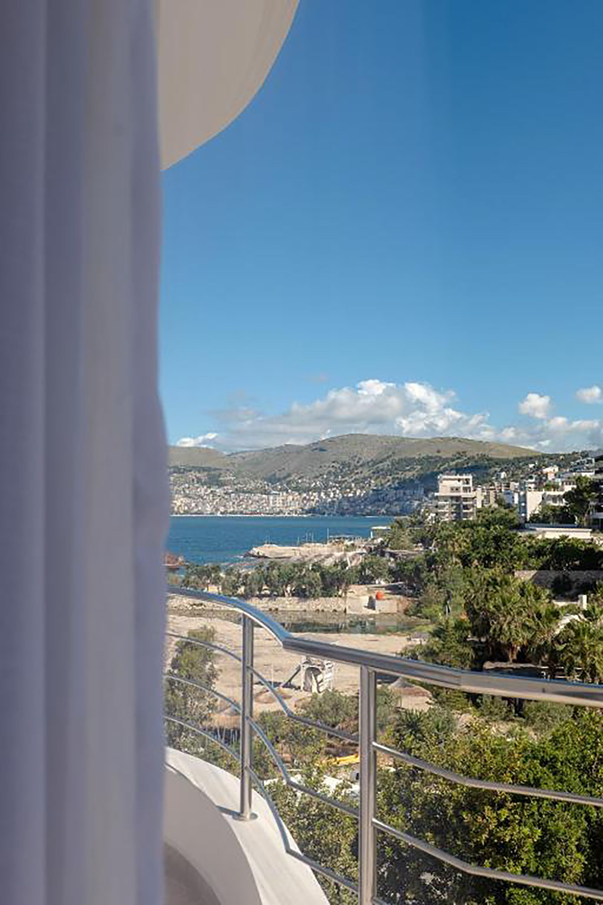 Foto - El Mare Hotel