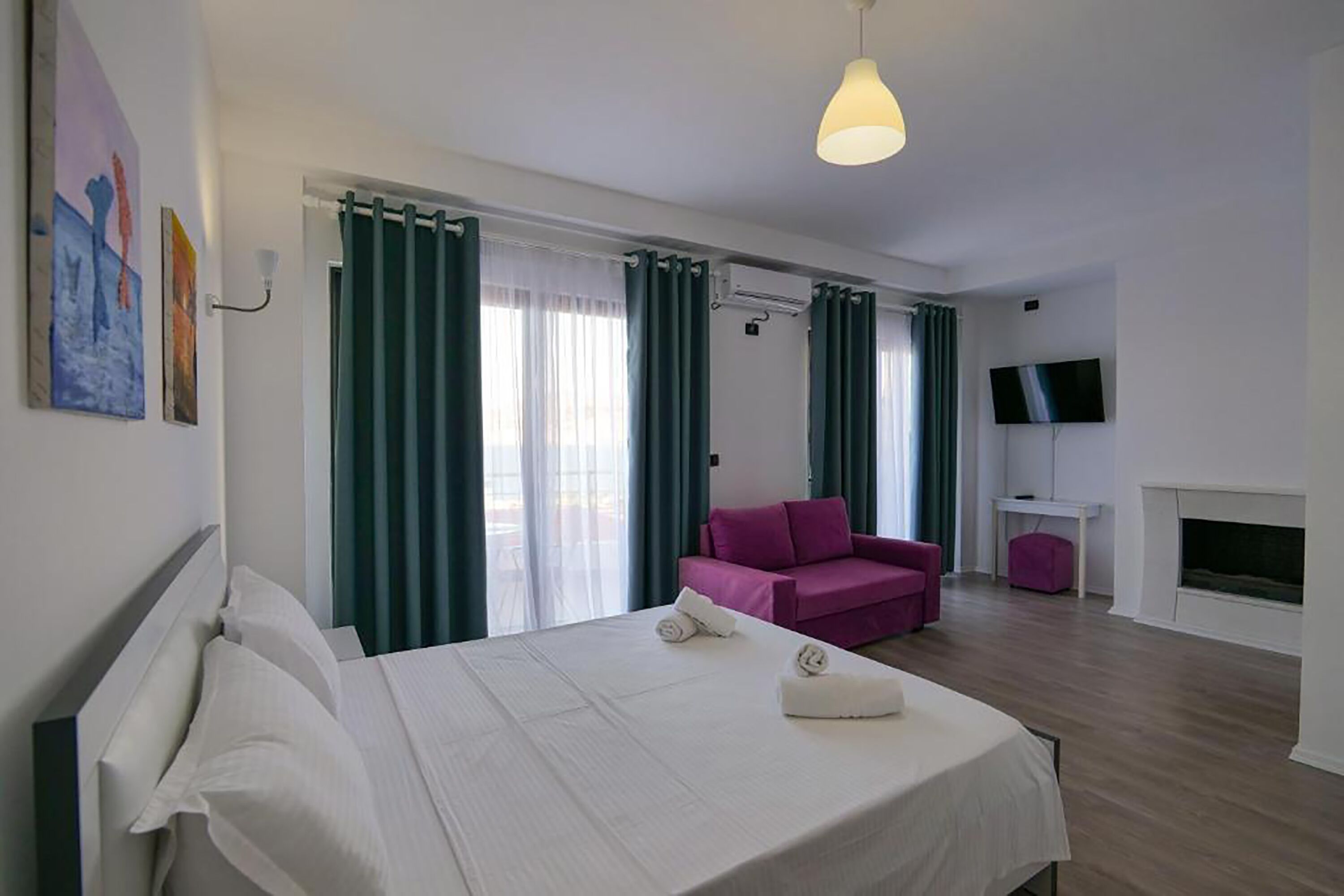 Foto - El Mare Hotel