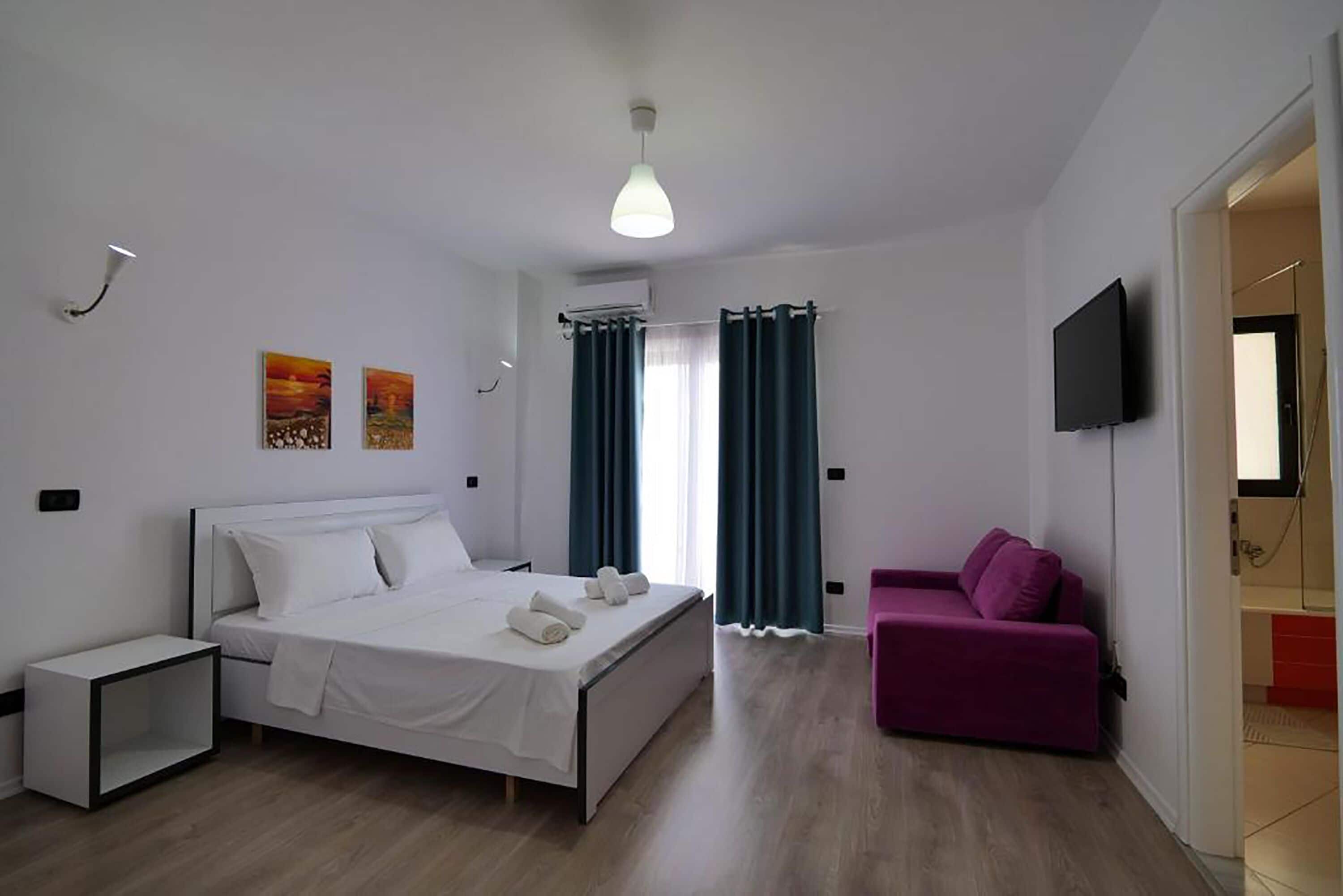 Foto - El Mare Hotel
