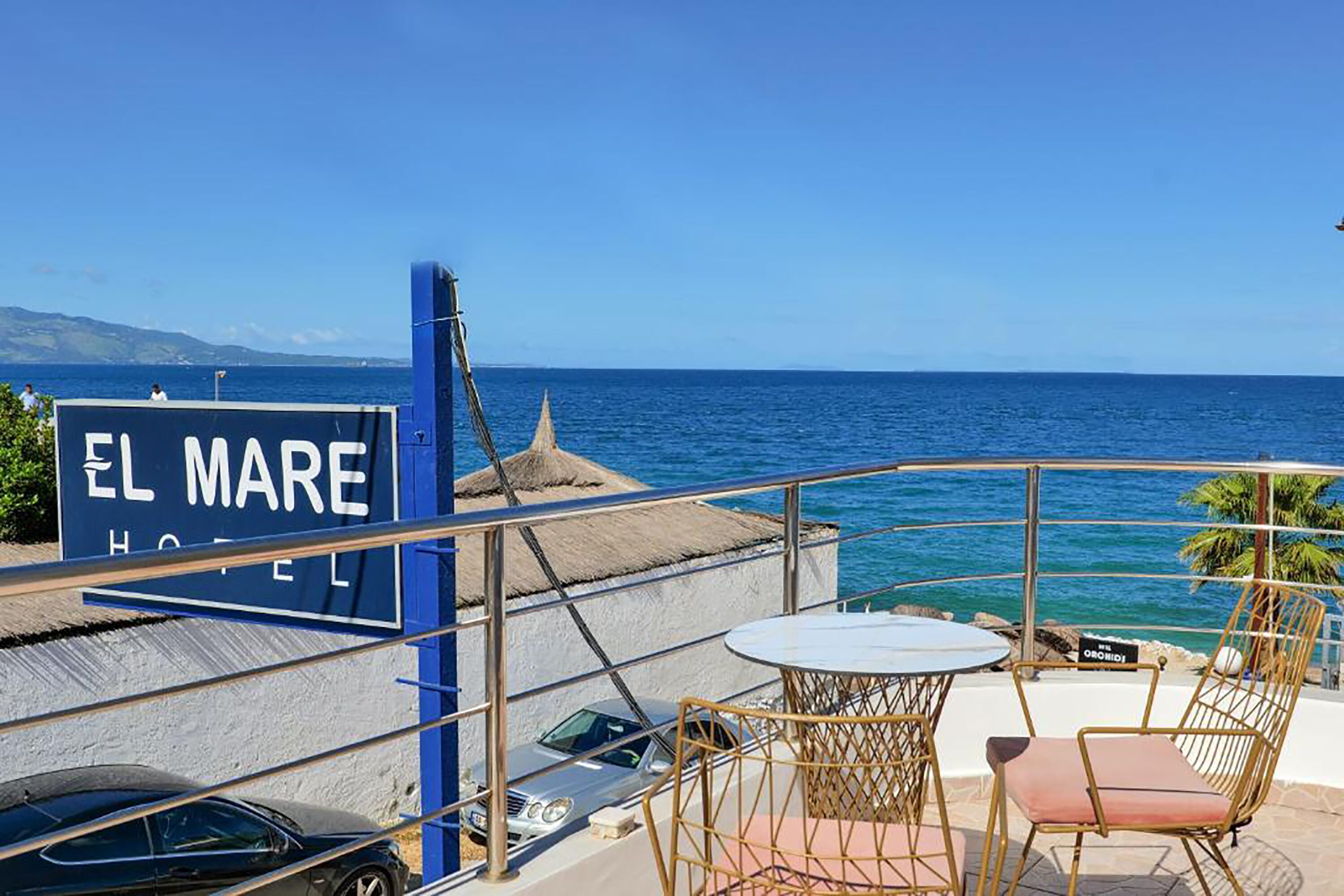 Foto - El Mare Hotel