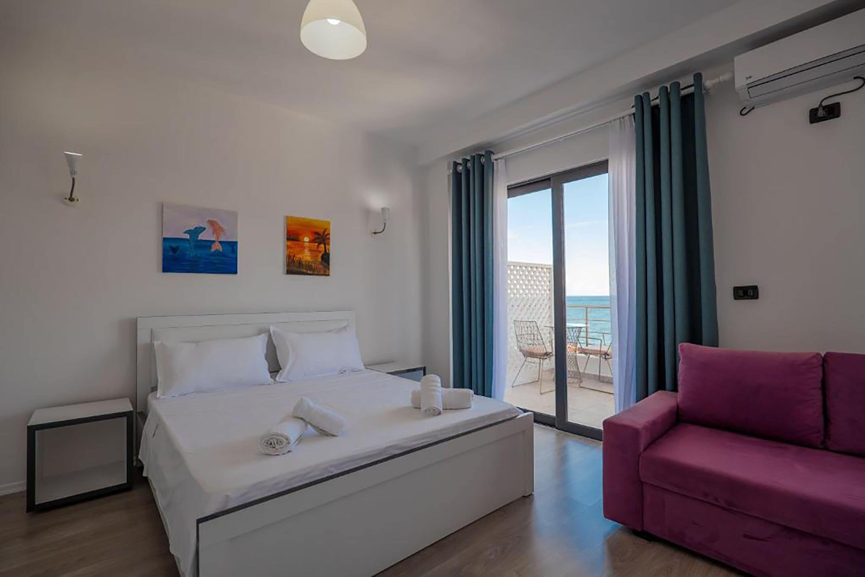 Foto - El Mare Hotel