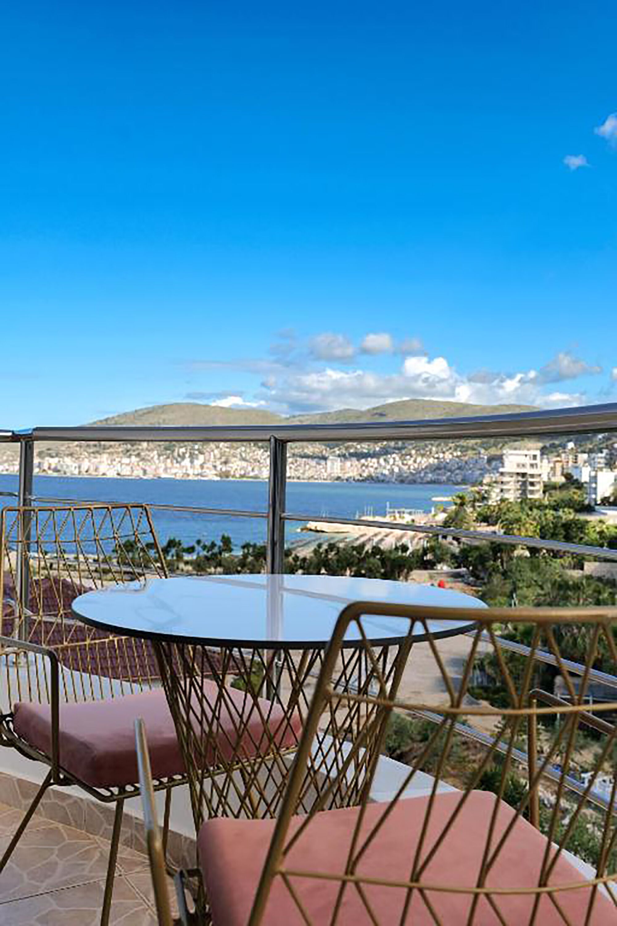 Foto - El Mare Hotel